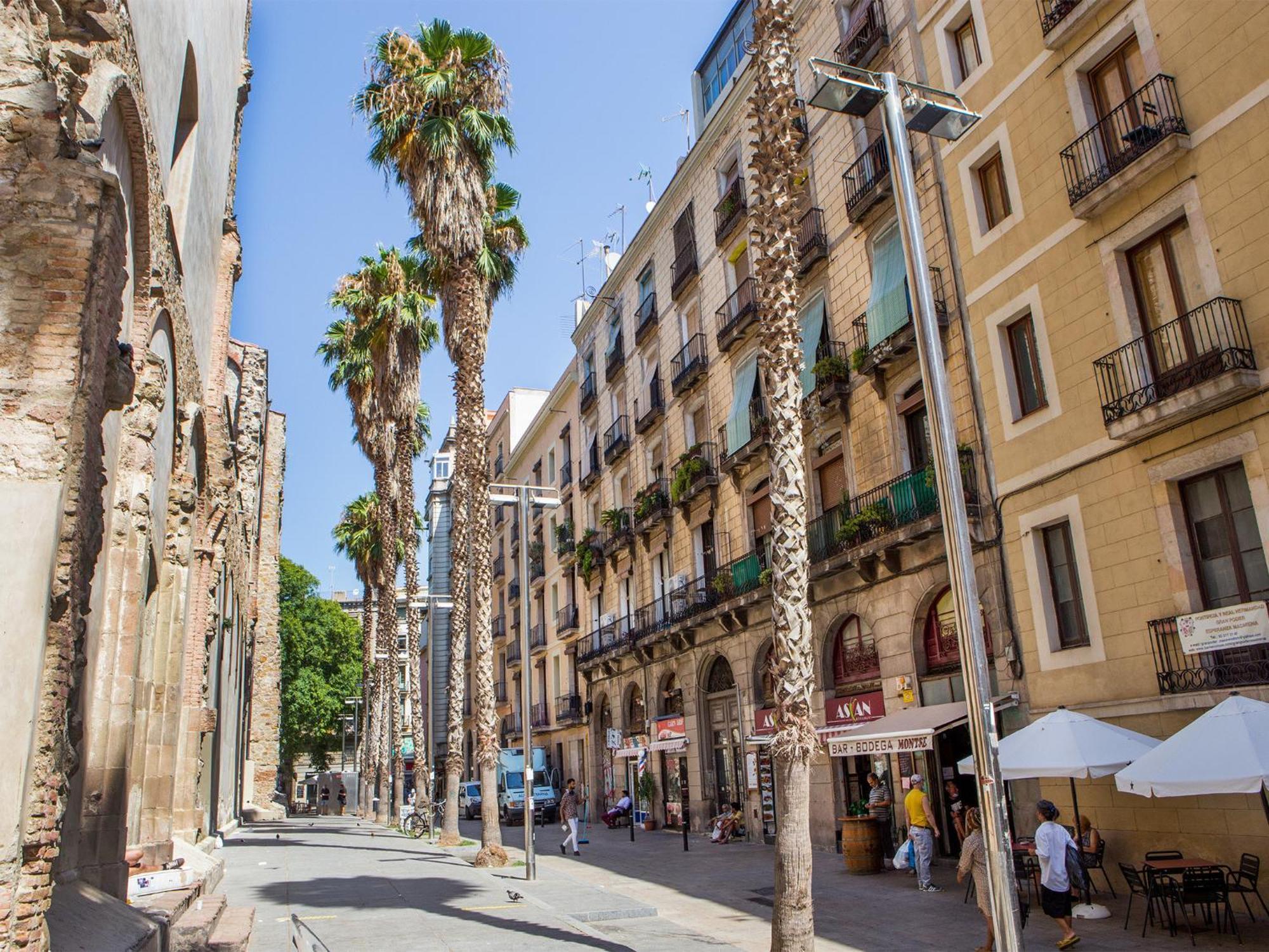 P1grvcc1059 - Fantastic 2bedroom Flat In The Center * Barcelona
